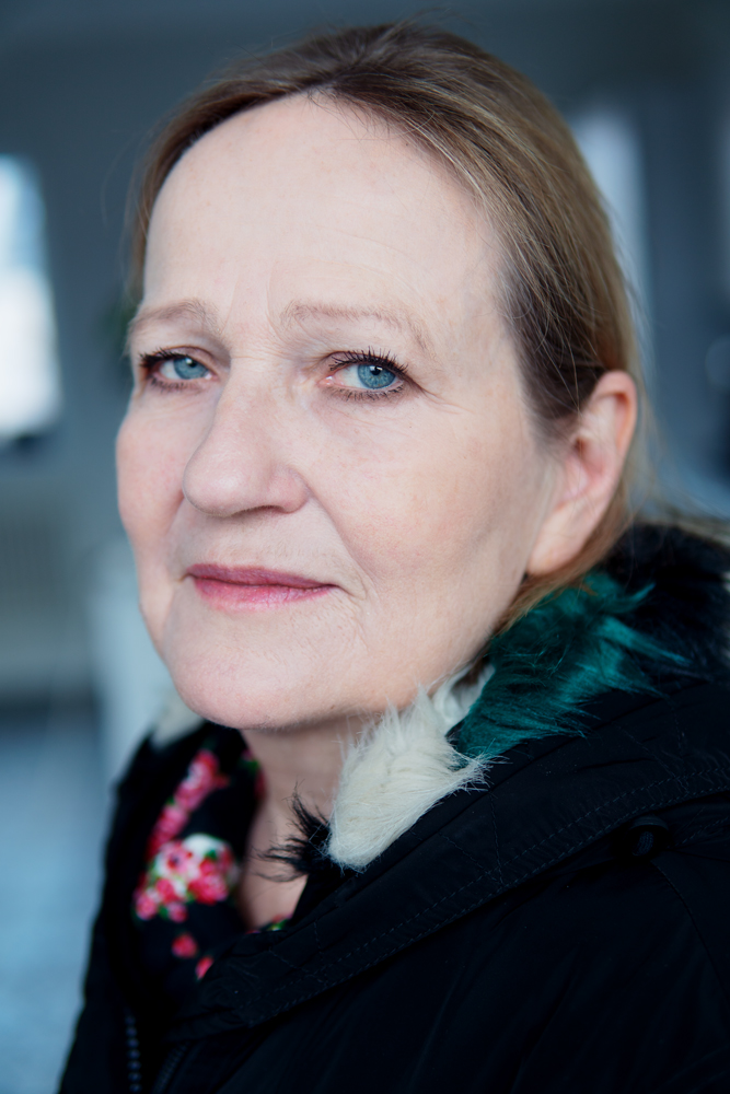 BARBARA KRABBE WOLF MANAGEMENT
